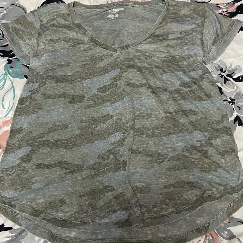 T shirt